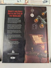 Dungeon & Dragons 5e Rules Expansion Gift Set