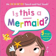 Is This a Mermaid? (Mixed Media Product)