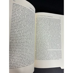 Family Therapy in Clinical Practice by Murray Bowen Hardcover NO DUST JACKET