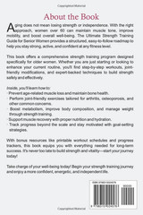 The Ultimate Strength Training Guide for Senior Women: A Complete Exercise Plan