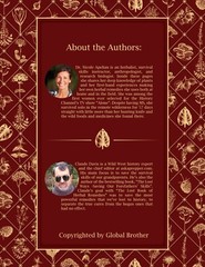 The Lost Book of Herbal Remedies II (paperback with color pictures)
