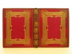 J.G. Lockhart, “Ancient Spanish ballads London 7.8in x 9.8in in English 1847