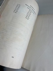 Vintage 1943 Prepare for the official U.S. Army-Navy Tests Book 192 Pages