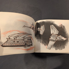 How To Draw Star Wars by Lee J. Ames (1984, Paperback) – Vintage