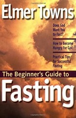 Fasting Paperback Elmer L. Towns