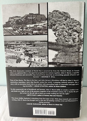 Great Halifax Explosion : A W W I Story of Treachery…John Bacon 2017 HC 1st Ed