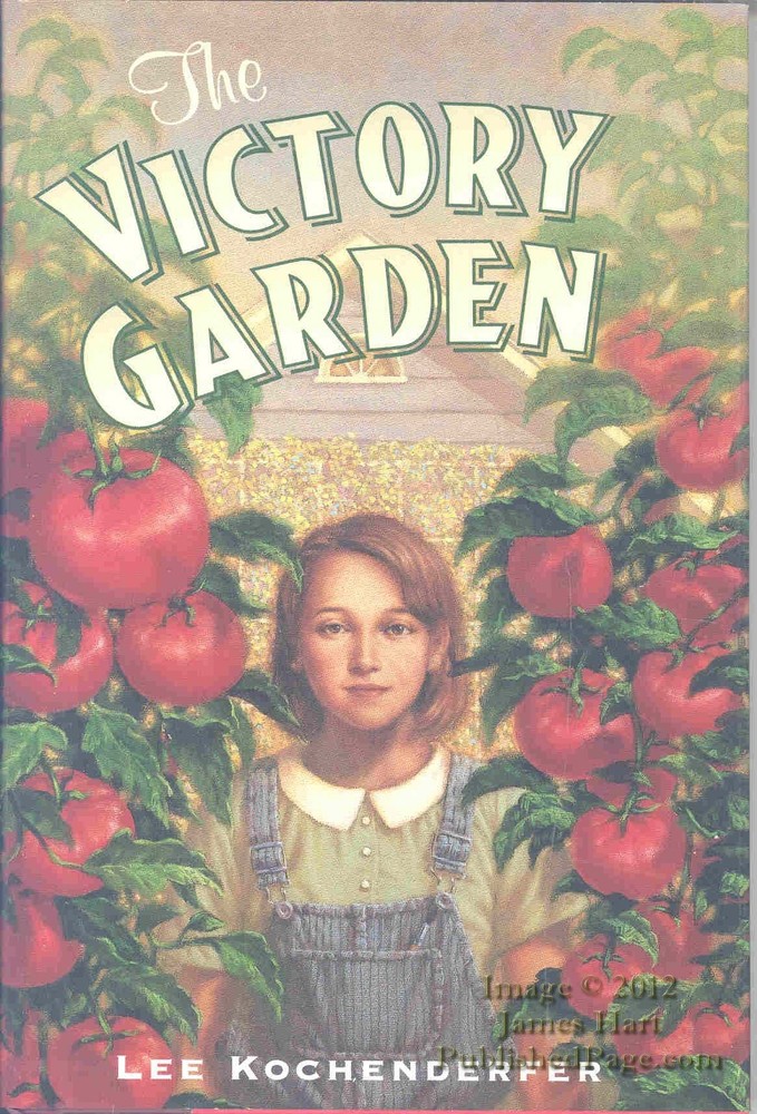 The Victory Garden – Kochenderfer, Lee – Very Good – See condition notes