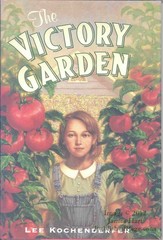 The Victory Garden – Kochenderfer, Lee – Very Good – See condition notes
