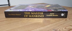 The Horus Heresy THE MASTER OF MANKIND War in the webway 9781784965365