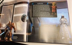 STAR WARS The Old Republic ENCYCLOPEDIA Lucas Books Hardcover 2012 DK Publishing