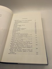 Curtiss Aircraft, 1907-1947 by Peter M Bowers Naval Institute Press 1979