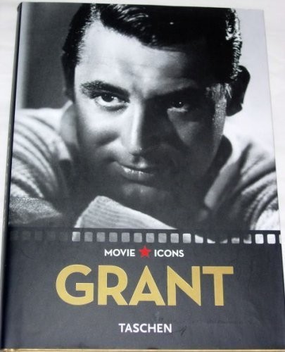 Movie Icons Cary Grant Movies – GOOD