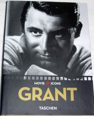Movie Icons Cary Grant Movies – GOOD