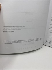 The Only Character World Building Fantasy Workbook You’ll Ever Need Holladay Lot