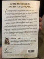 Drawn Together By Mercedes Ron Advanced Reading Copy ARC Galley