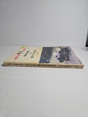Vette Vues Fact Book Of The 1968-1972 Stingray by M.F. Dobbins (Fourth Edition)
