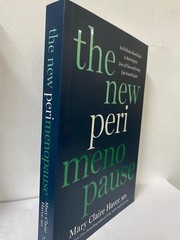 The New Perimenopause by Dr Mary Claire Haver Paperback New Book usa stock