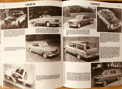 Studebaker Cars by Moloney, 1994 Motorbooks International, Illustrated Hardcover