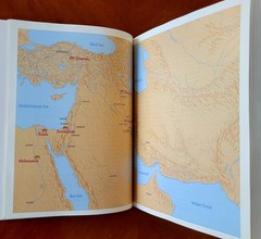Royal Cities of the Biblical World by J.Goodnick Westenholz,1996,334 pages, new.