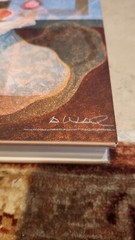 Alvar by Francesc Miralles and Miquel Alzueta (1993, hb,signed limited)