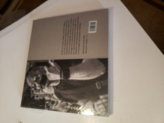 MAN – Thoughts About Mankind, Christer Löfgren, Paperback Book Sealed