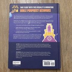 A Visual Guide to the End Times: A Complete Survey of the Chronology and Eve…