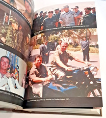 ’SIGNED’ American Soldier by General Tommy Franks (2004) 1st Edition F1