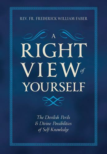 A Right View of Yourself: The Devilish Perils &- 9781505118636, hardcover, Faber