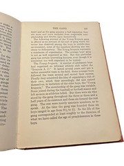 The Gang Age By Paul Hanly Furfey 1926 The Macmillan Company Hardcover