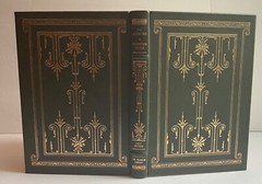 Franklin Library: Choose your own Limited Editions Society books. See details