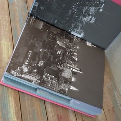 TASCHEN’s New York: 2nd Edition: JU Hardback Book | Great coffee table book!