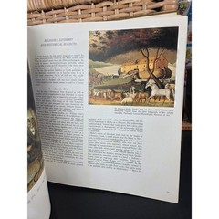The Flowering of American Folk Art 1776-1876 Lipman Winchester 1974 Hardcover