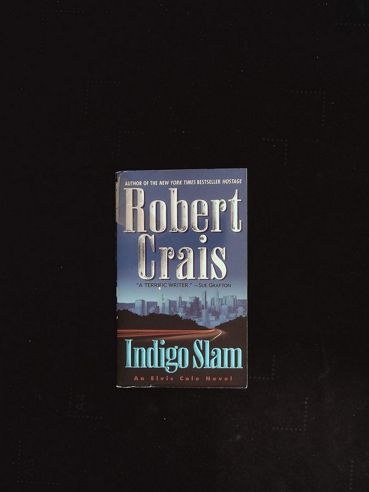 Indigo Slam