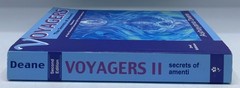 Voyagers: Secrets of Amenti by Ashayana Deane (2002, Trade Paperback) – GOOD