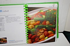 FRESH SUMMER CHEF EXPRESS COLLECTION COOKBOOK 384 PAGES OF SUMMER RECIPES