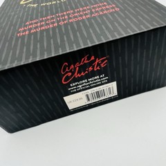 The World’s Favourite Agatha Christie 3 Book Collection Boxset Paperback Mystery