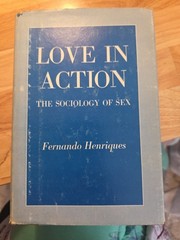 Love In Action By Fernando Henriques