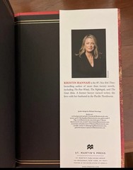 The Women: A Novel – Hardcover By Hannah, Kristin – VERY GOOD