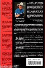 Championship Omaha POKER by T. J. Cloutier, Tom McEvoy (1999) POKER