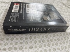The Elder Scrolls V Skyrim Legendary Edition Strategy Game Guide Few Flaws