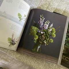 Set/2 The Flower Recipe Book The Plant Recipe 100 Floral Seasonal Arrangements