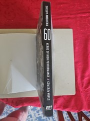 SHELBY AMERICAN 60 YEARS OF HIGH PERFORMANCE By Colin Comer & Rick Kopec (HC)