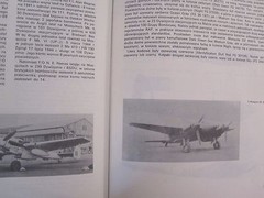 Mosquito Mk.II – Polish Text – 39 pages, BW illustrations