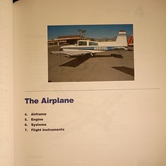 The Pilot’s Manual:Ground School Fourth Edition
