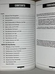 Coaching The Frontliners, by Harold Etheridge – 2001 – Coaches Choice – PB