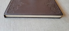 Stalin Poem G.Leonidze Vintage Rare USSR Soviet russian book 1947