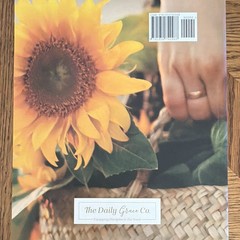The Daily Grace Co. He Leads Me: A Study of Psalm 23 Kristin Schmucker PB 2017