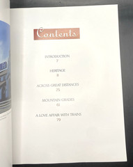 Whistles Across the Land: Vintage softcover, 1993 by Steinheimer & Burman