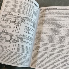 US .30 Caliber Gas Operated Carbines Shop Manual Jerry Kuhnhausen