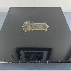 Harley Davidson Collection 2008 Boxed Edition Book, Hand Numbered, Sealed, Rare
